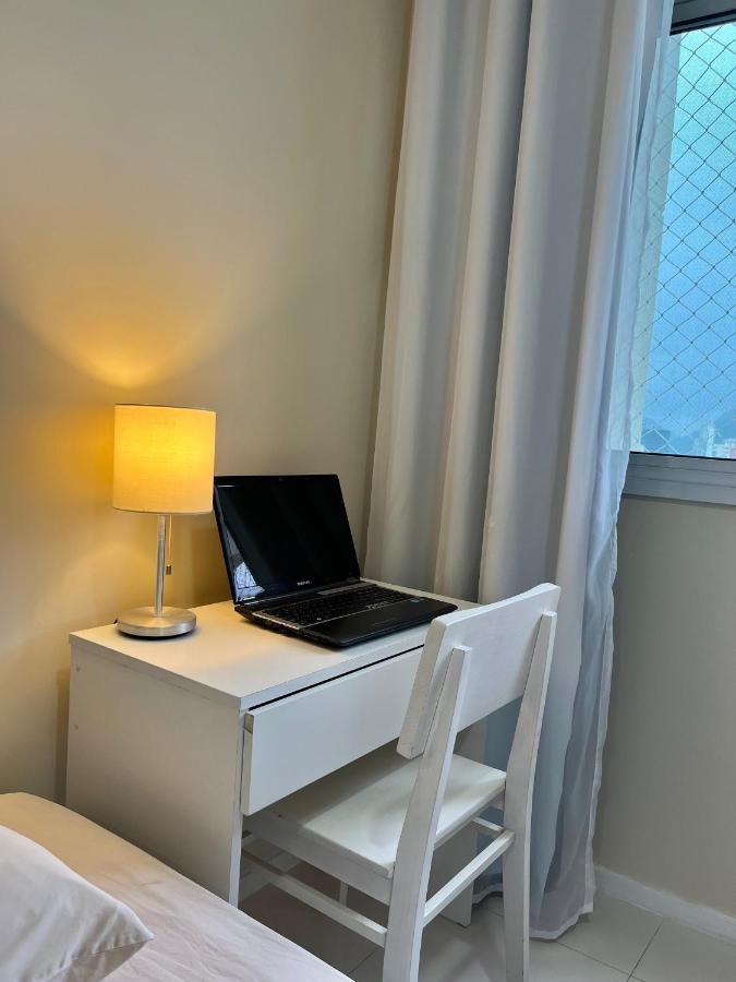 Apartamento Bora Bora Río de Janeiro Exterior foto
