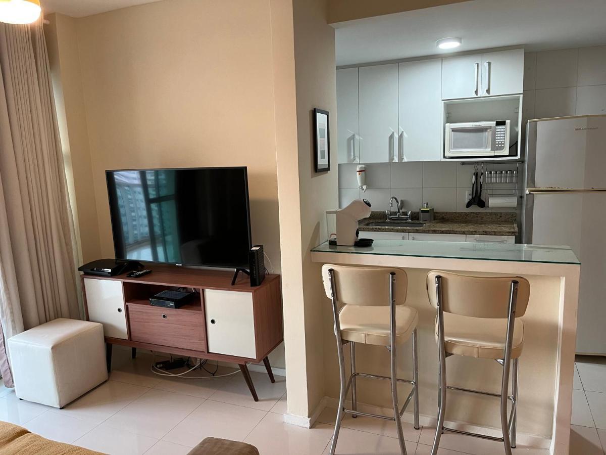 Apartamento Bora Bora Río de Janeiro Exterior foto