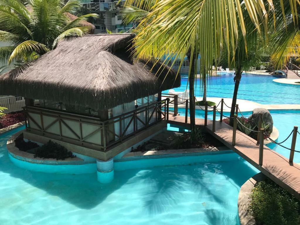 Apartamento Bora Bora Río de Janeiro Exterior foto