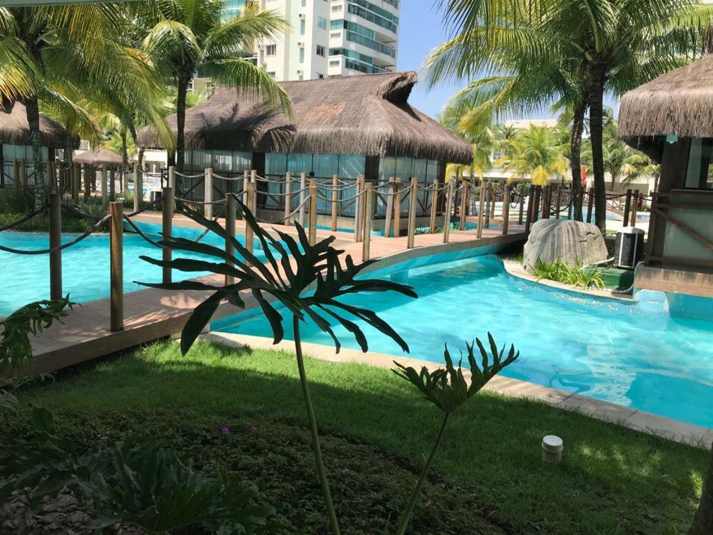 Apartamento Bora Bora Río de Janeiro Exterior foto