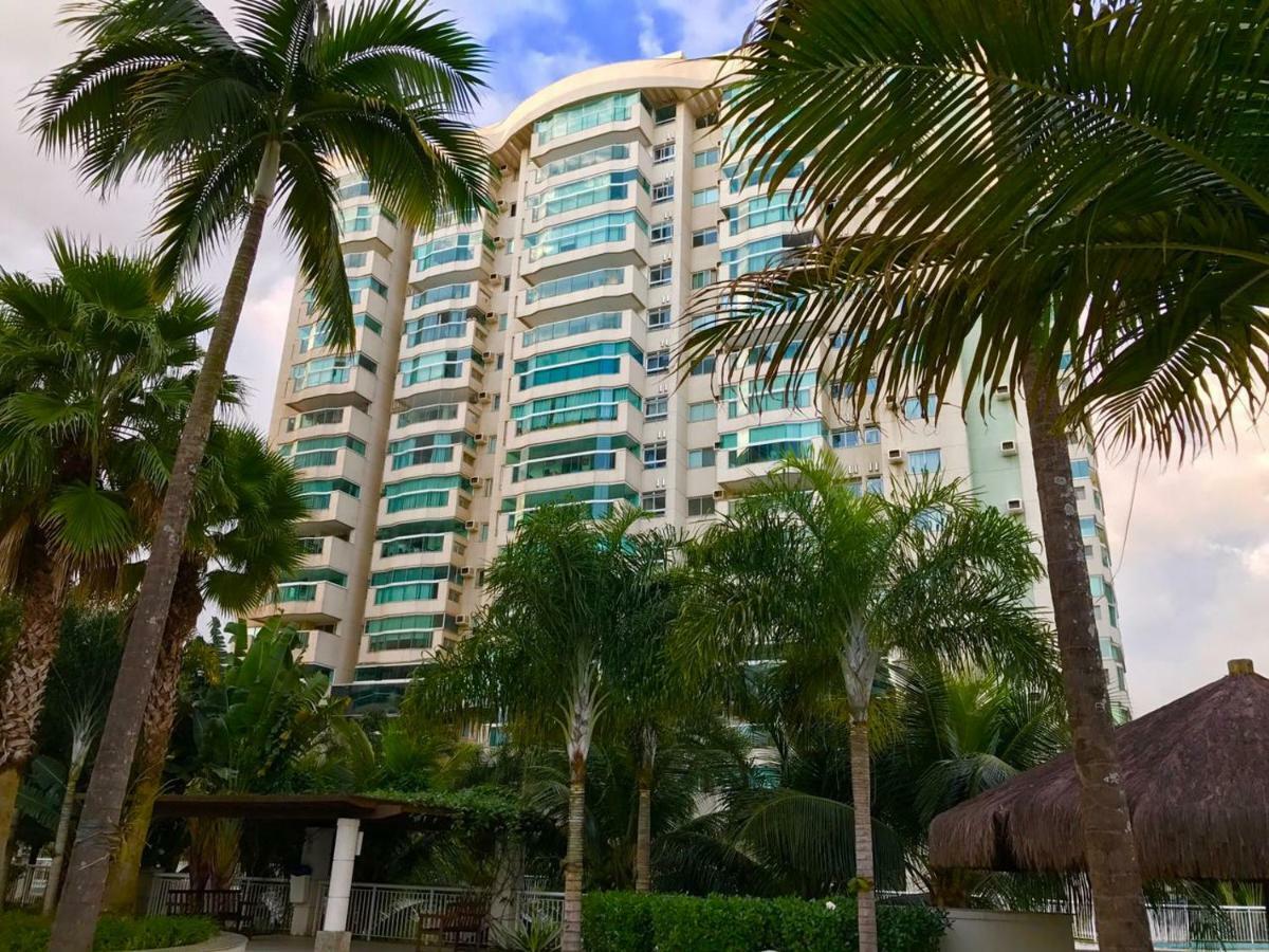 Apartamento Bora Bora Río de Janeiro Exterior foto