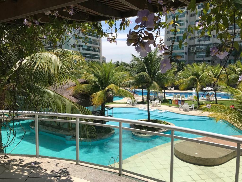 Apartamento Bora Bora Río de Janeiro Exterior foto