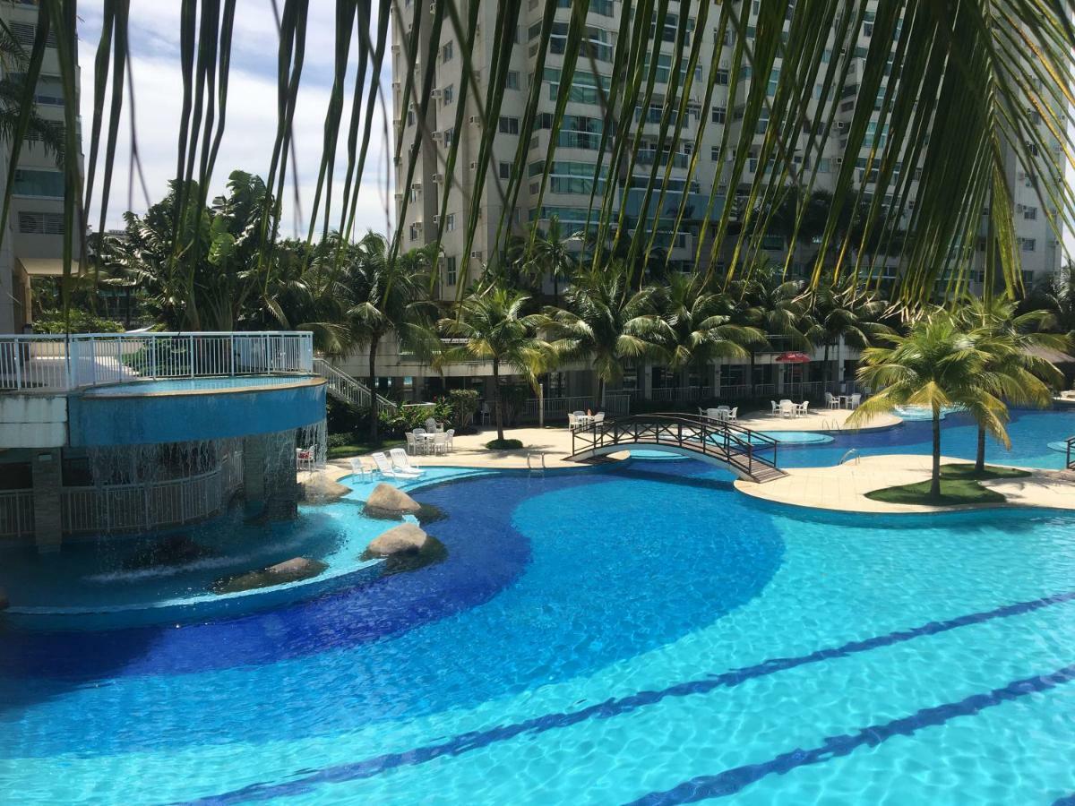 Apartamento Bora Bora Río de Janeiro Exterior foto