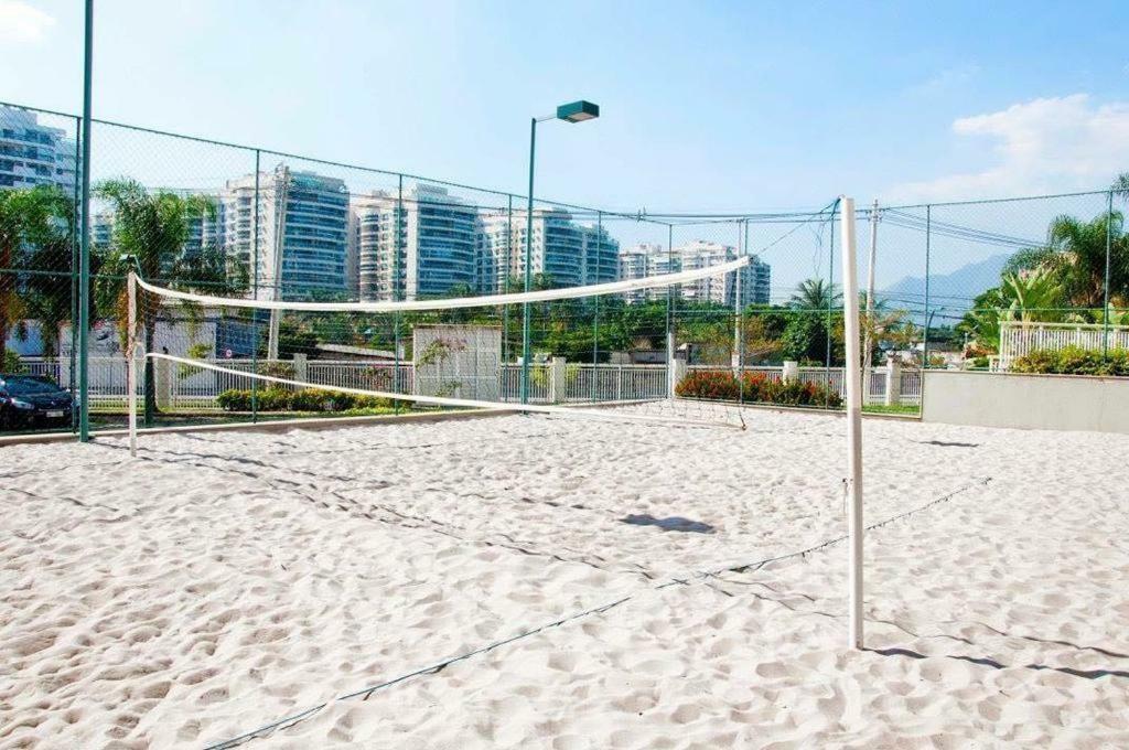 Apartamento Bora Bora Río de Janeiro Exterior foto