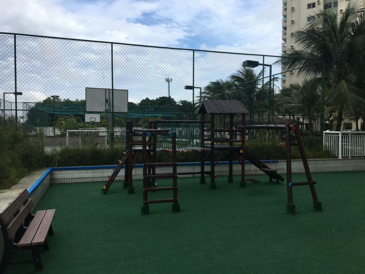 Apartamento Bora Bora Río de Janeiro Exterior foto